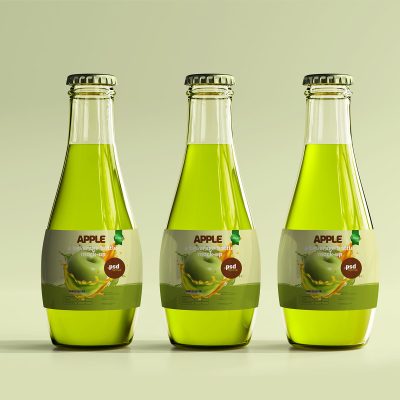 عرقیجات گیاهی نوع سوم