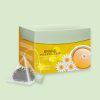 سردنوش گیاهی نوع پنجم